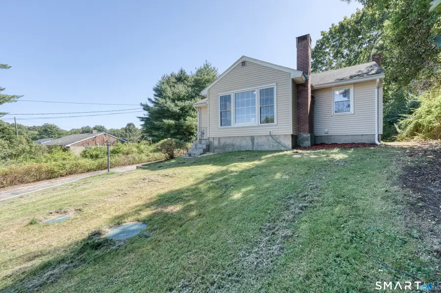21 Route 66, Columbia, CT 06237 - #3