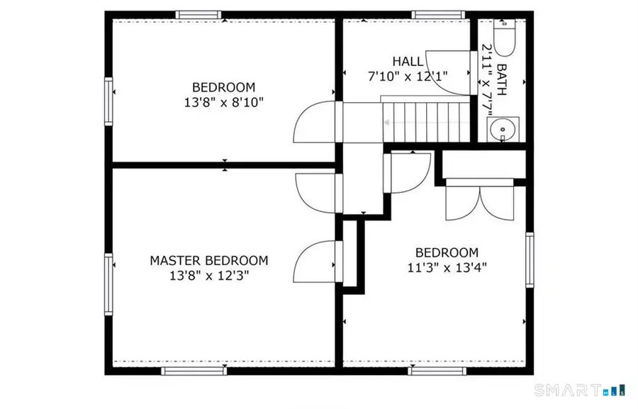 72 West Street, New Milford, CT 06776 - #2