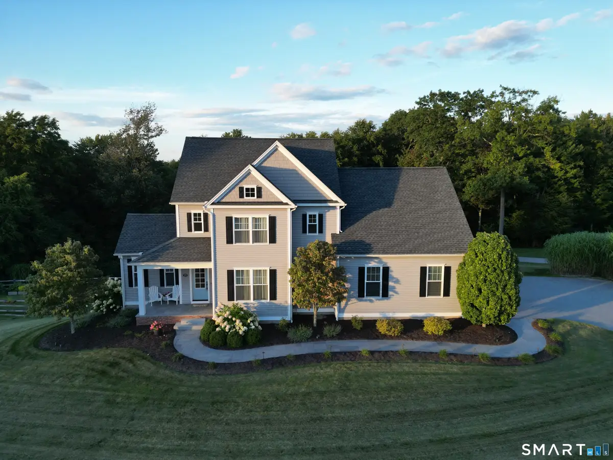 25 Mountain Top Pass, Burlington, CT 06013 - #1