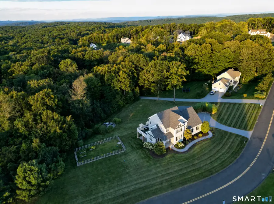 25 Mountain Top Pass, Burlington, CT 06013 - #3