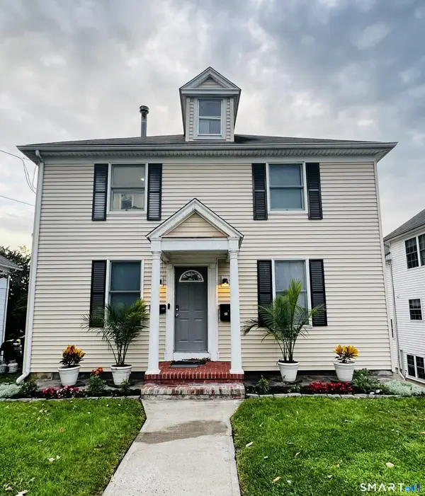 24 Homestead Avenue, Danbury, CT 06810