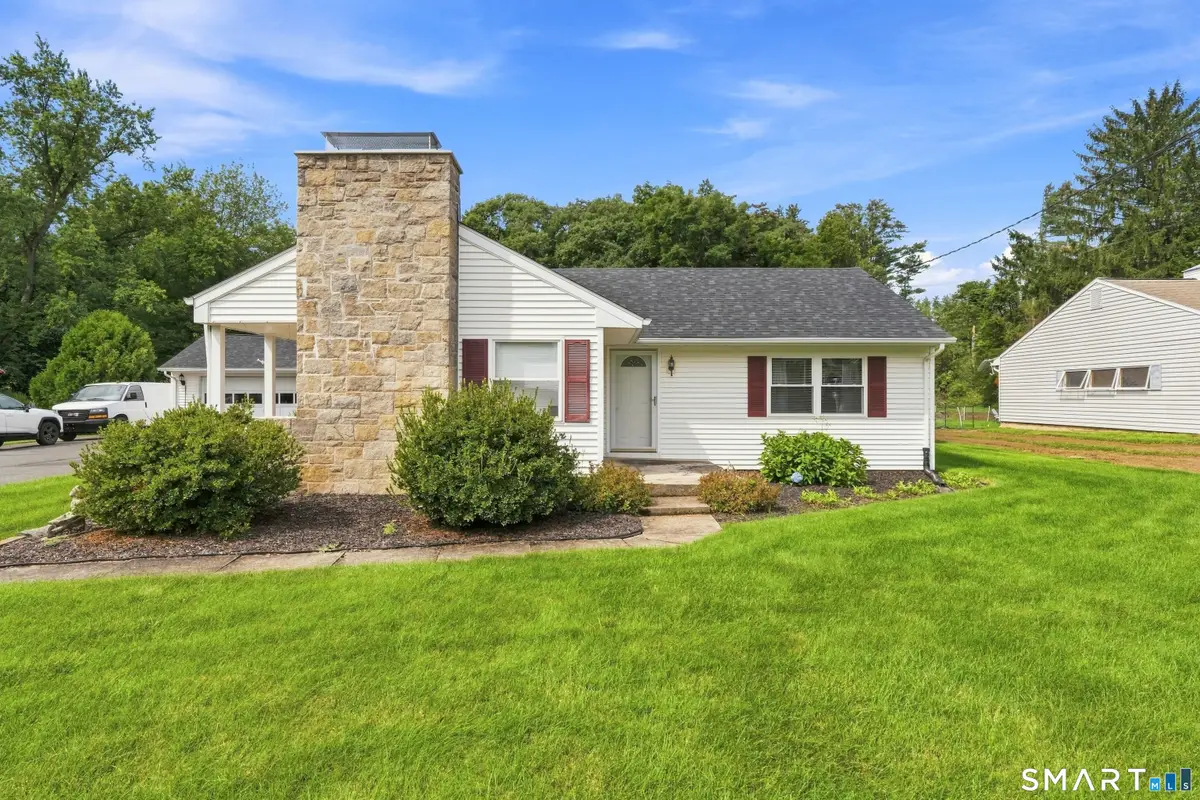 797 Jerome Avenue, Bristol, CT 06010 - #1
