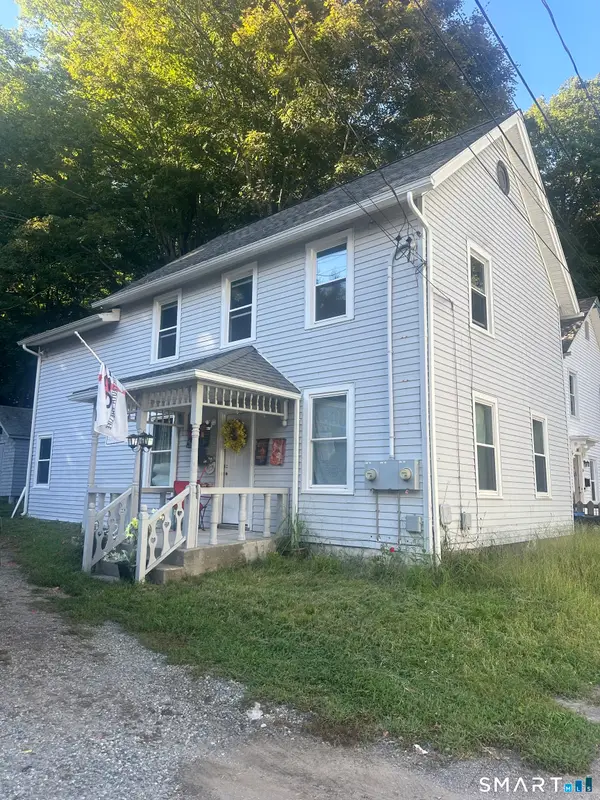 28 Durfey Street, Norwich, CT 06360