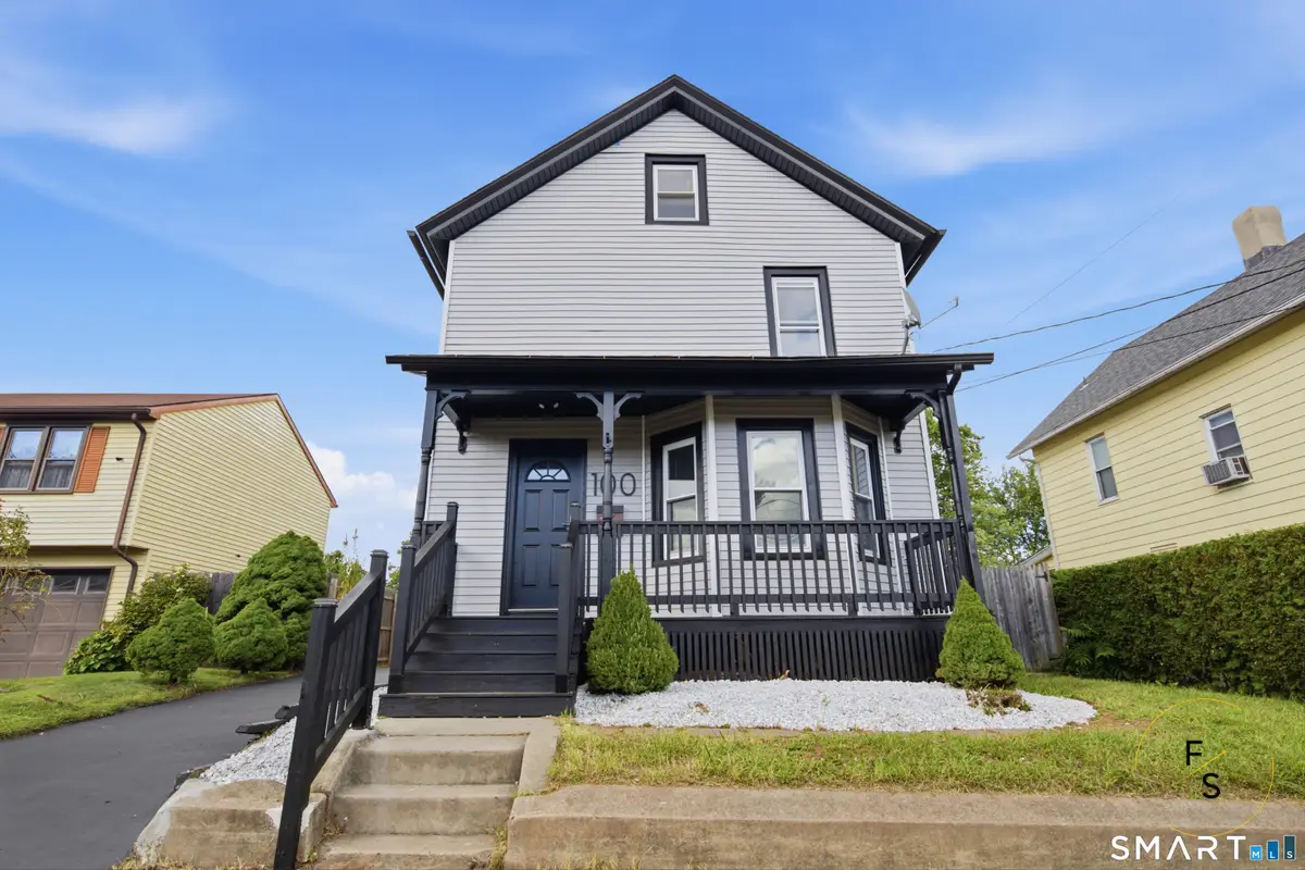 100 Austin Street, New Britain, CT 06051 - #1