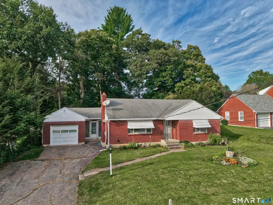 155 Frederick Street, Torrington, CT 06790 - #3