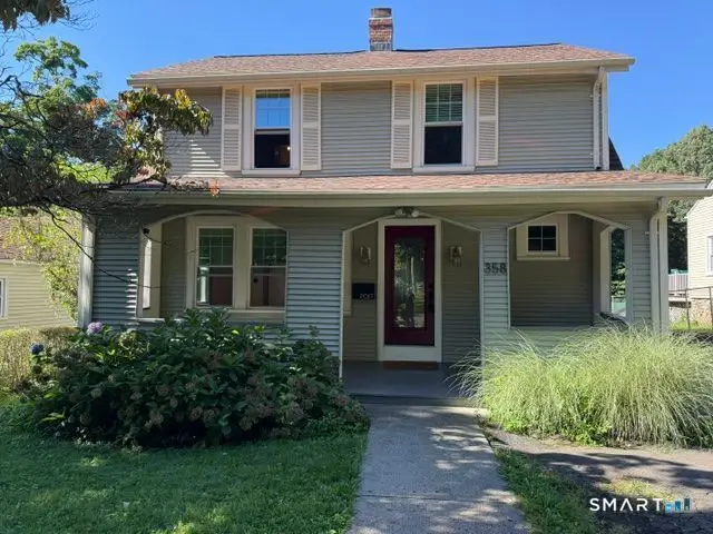 358 Reservoir Avenue, Meriden, CT 06451 - #1