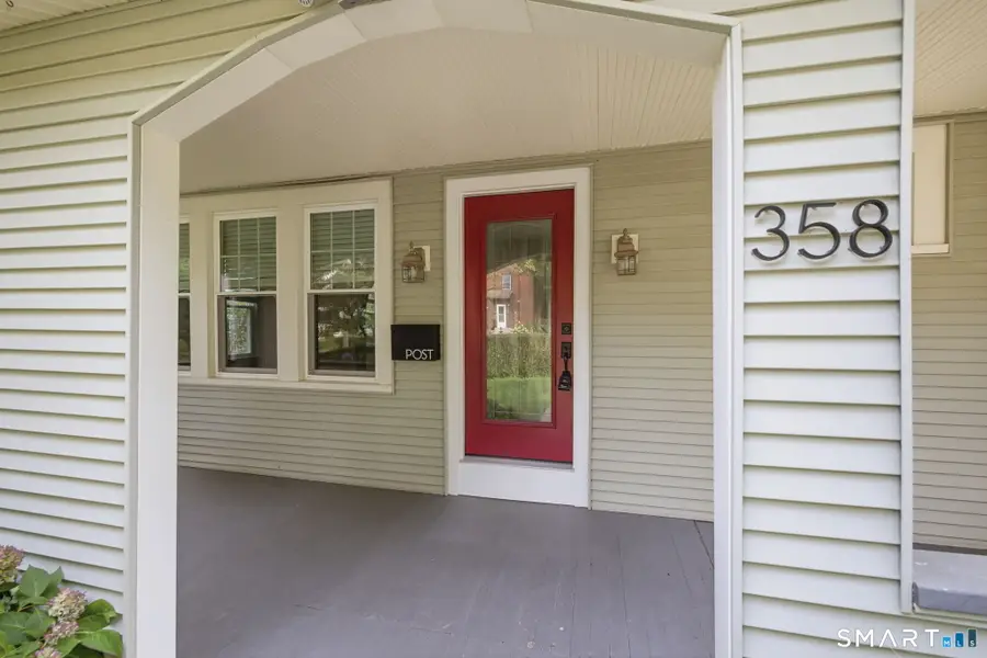 358 Reservoir Avenue, Meriden, CT 06451 - #3