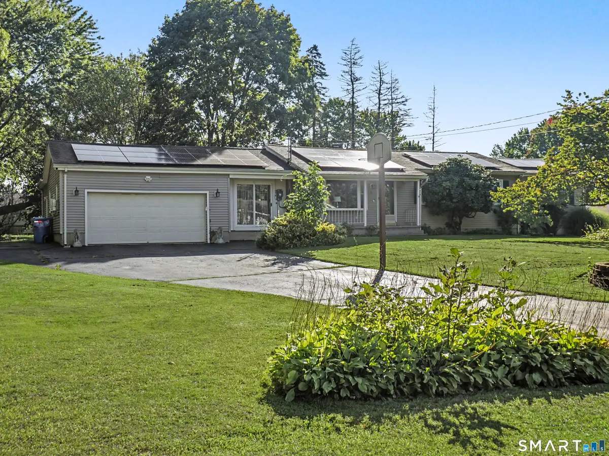 52 Consolation Street, Bristol, CT 06010 - #1