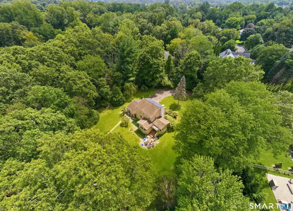 4-LA Grist Mill Lane, Westport, CT 06880