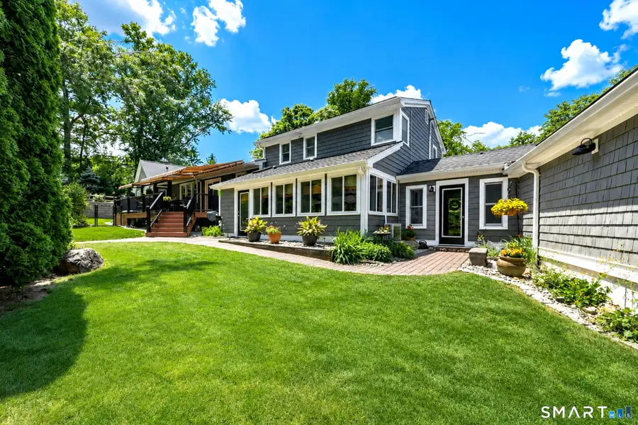 69 Dart Hill Road, Milford, CT 06461 - #3