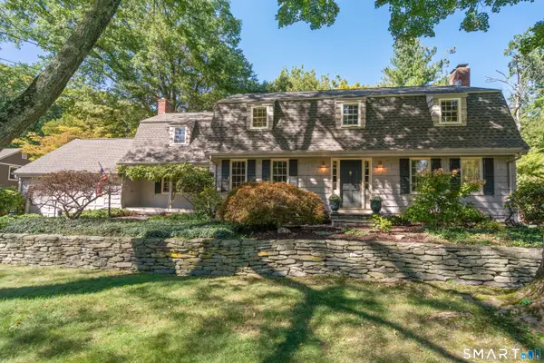 28 Uplands Drive, West Hartford, CT 06107