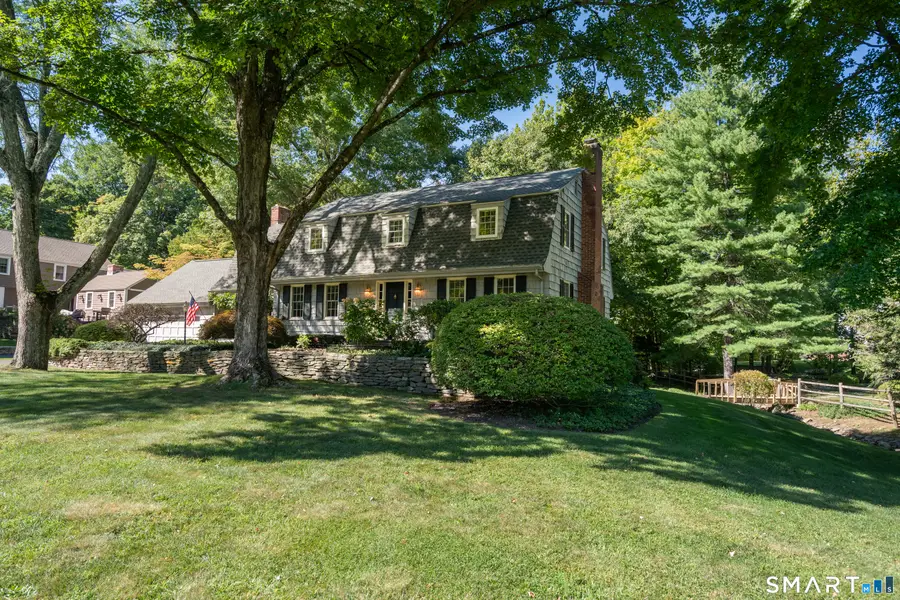 28 Uplands Drive, West Hartford, CT 06107 - #2