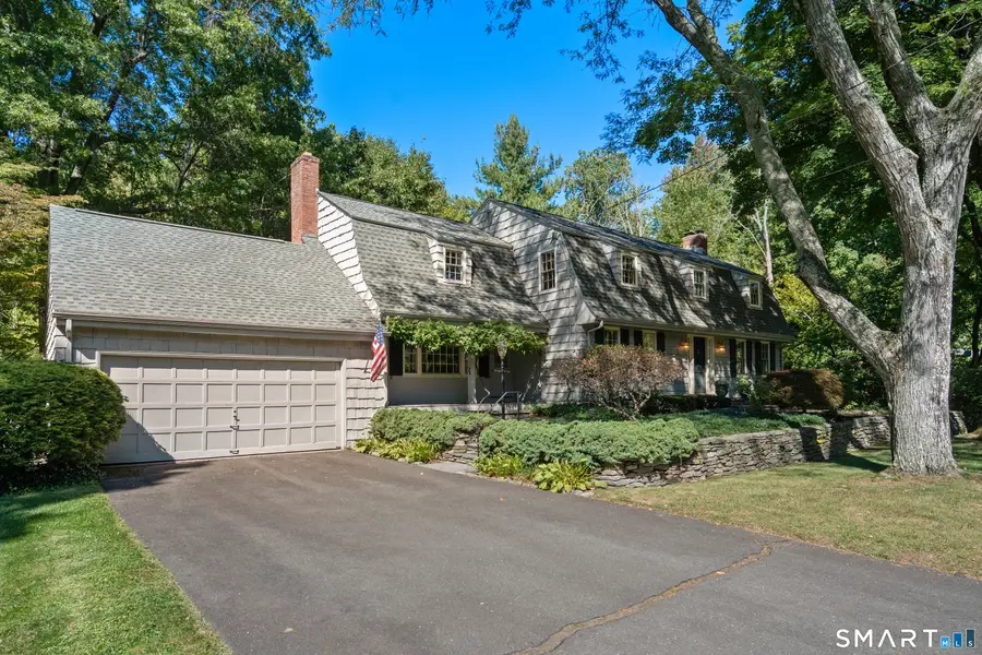 28 Uplands Drive, West Hartford, CT 06107 - #3