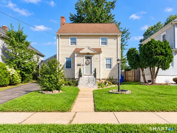50 Yale Street, Hartford, CT 06106