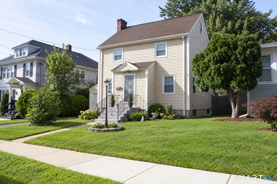 50 Yale Street, Hartford, CT 06106 - #2
