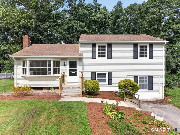161 Ridgewood Drive, Groton, CT 06355