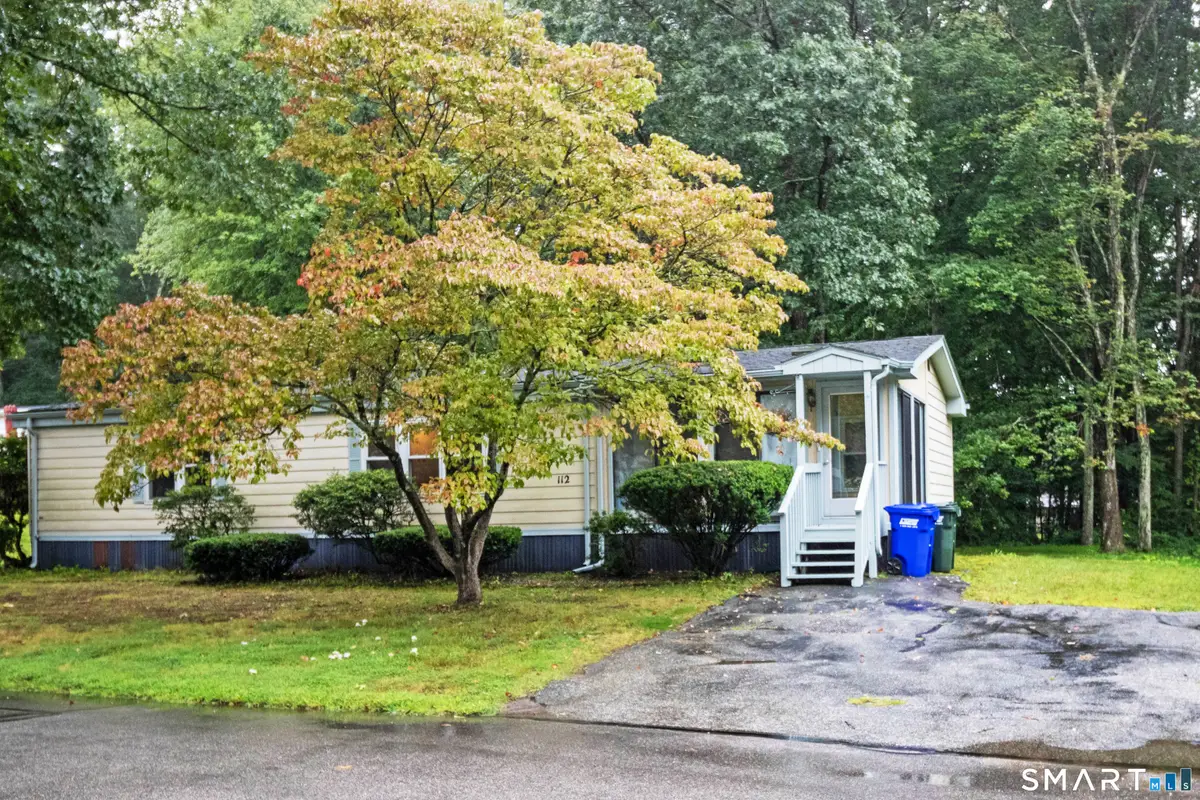 112 Colchester Commons, Colchester, CT 06415 - #1