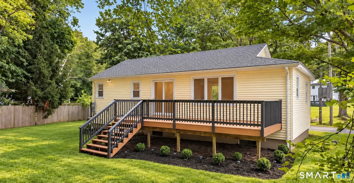 74 Pine Road, East Haddam, CT 06423 - #1