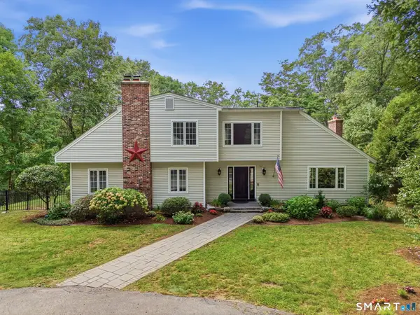 78 Millstone Drive, Marlborough, CT 06447