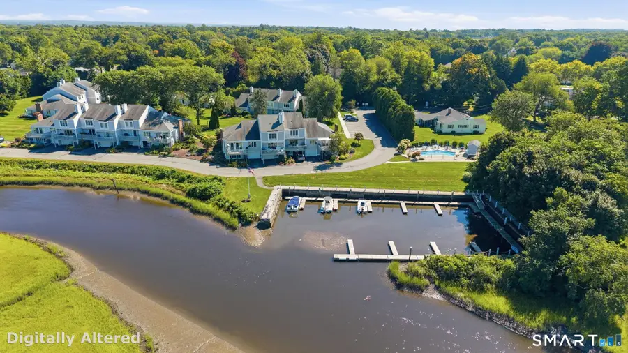 25 Sunset Road #18, Old Saybrook, CT 06475 - #2