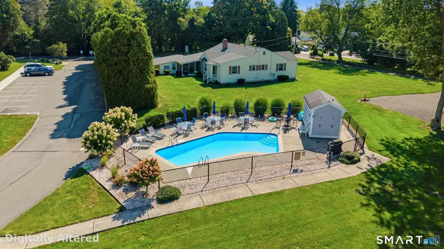 25 Sunset Road #18, Old Saybrook, CT 06475 - #3