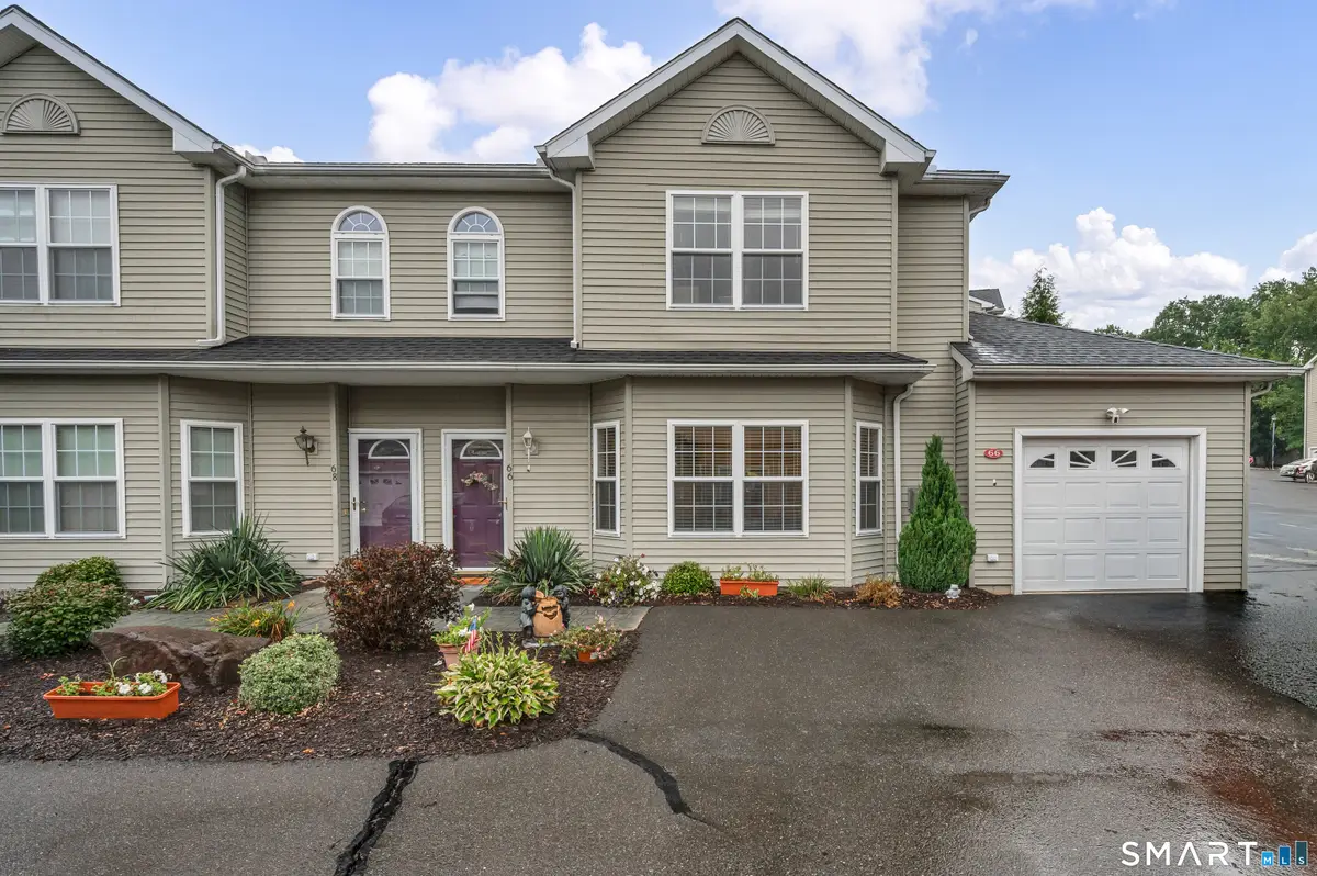 66 Dannys Way #66, Wallingford, CT 06492 - #1