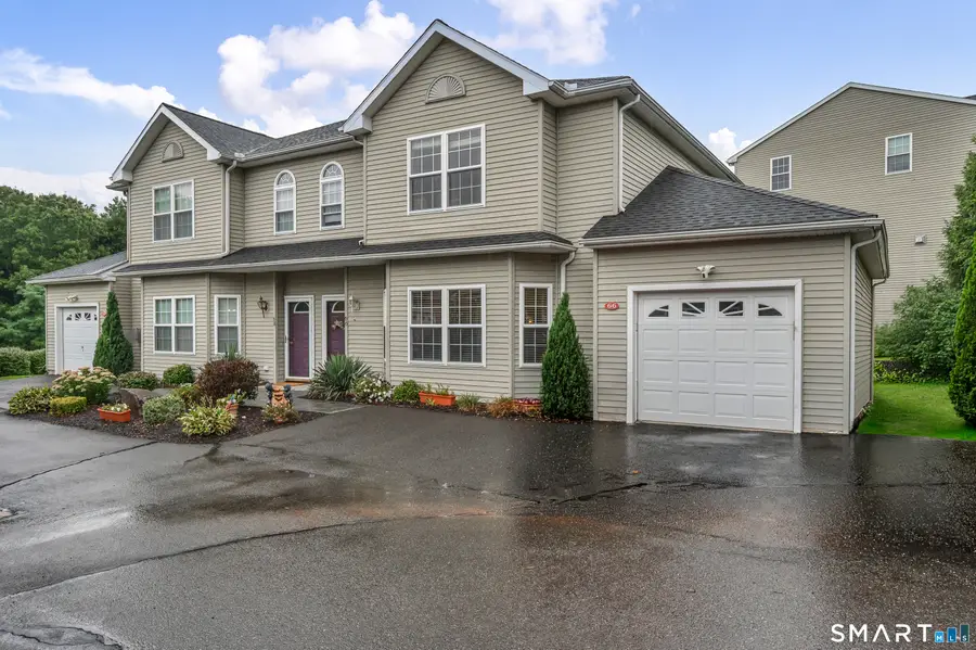 66 Dannys Way #66, Wallingford, CT 06492 - #3