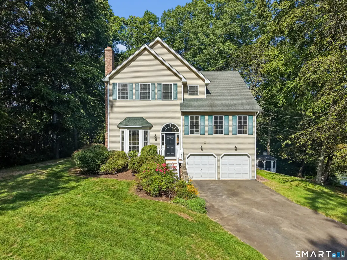 285 Mallard Drive, Orange, CT 06477 - #1
