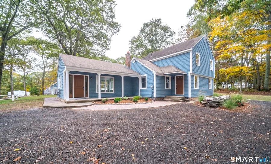 882 Killingworth Road, Haddam, CT 06441 - #2