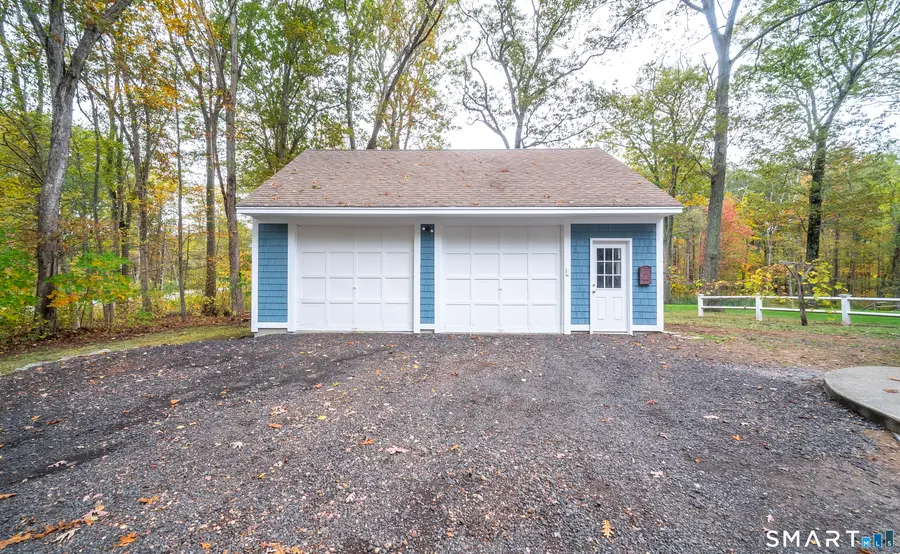 882 Killingworth Road, Haddam, CT 06441 - #3