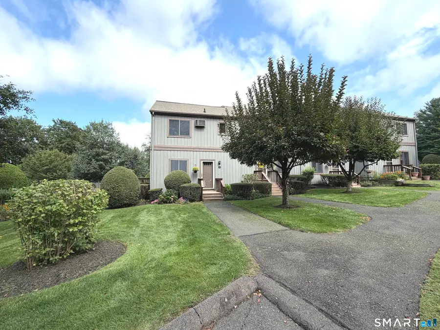 11 Acorn Lane #11, Brookfield, CT 06804 - #2