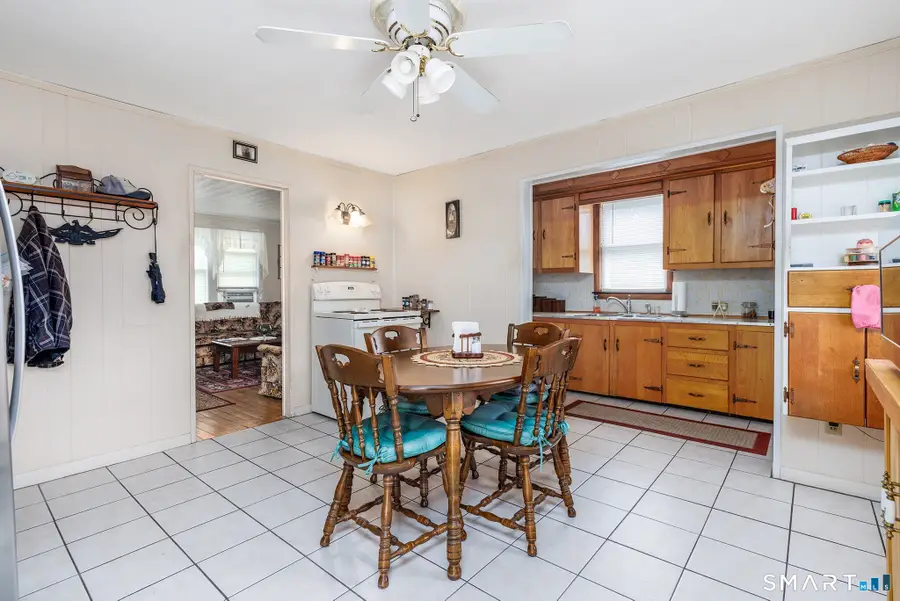 17-19 North Chestnut Street, Wauregan, CT 06387 - #2
