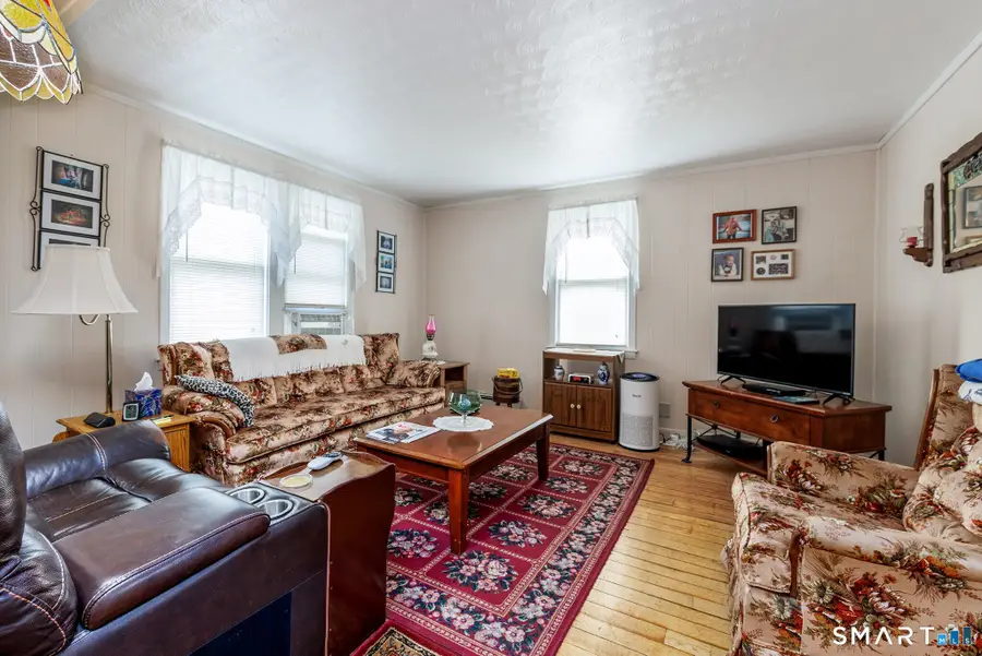 17-19 North Chestnut Street, Wauregan, CT 06387 - #3
