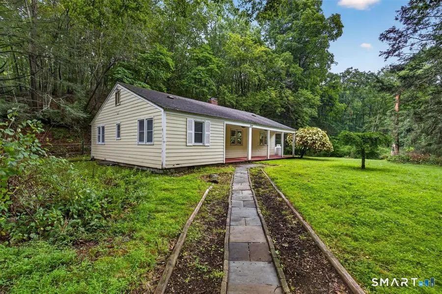261 Newtown Turnpike, Weston, CT 06883 - #2