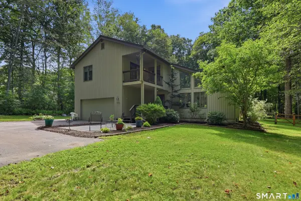 106 Senate Brook Drive, Hebron, CT 06231