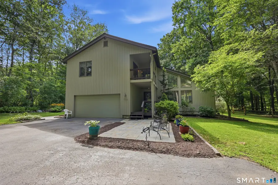 106 Senate Brook Drive, Amston, CT 06231 - #2