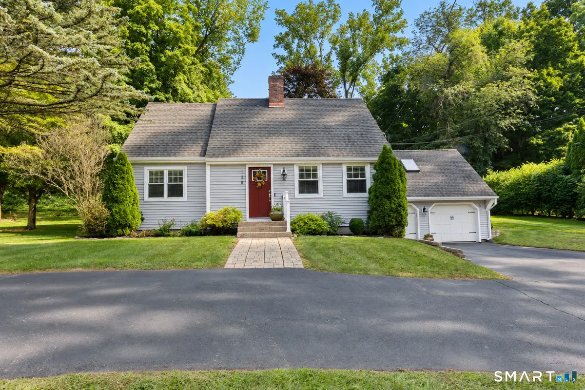 138 Tariffville Road, Tariffville, CT 06081 - #1