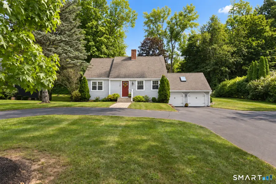 138 Tariffville Road, Tariffville, CT 06081 - #2