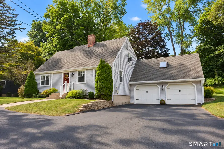 138 Tariffville Road, Tariffville, CT 06081 - #3