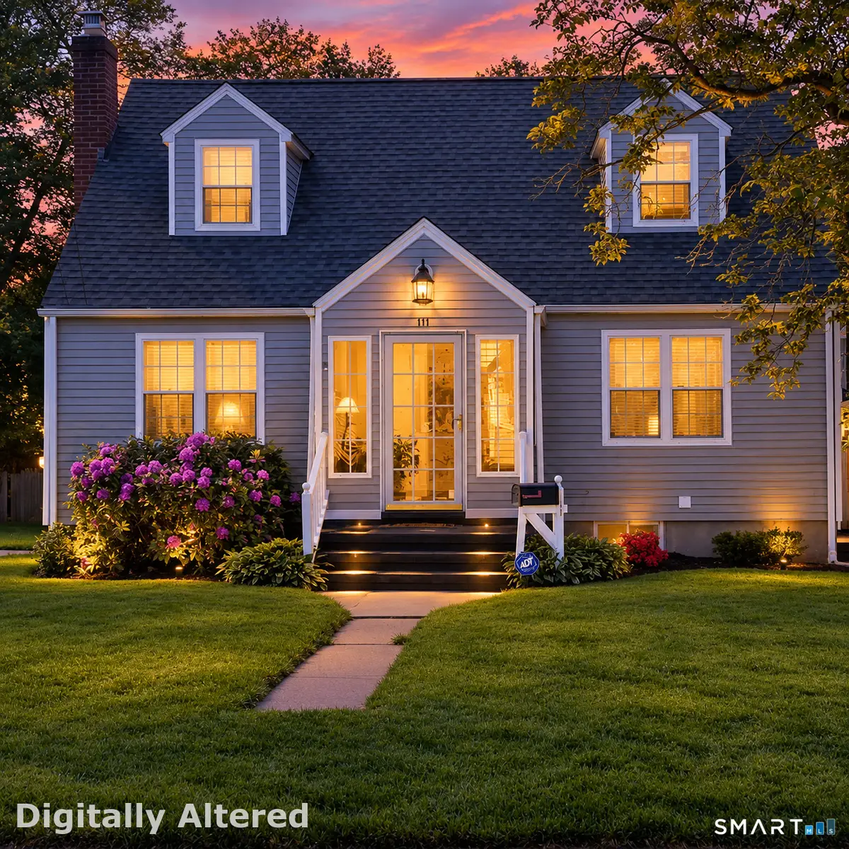 111 Mercer Street, Stratford, CT 06614 - #1