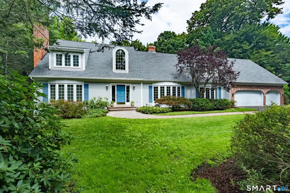 96 Henley Way, Avon, CT 06001 - #1
