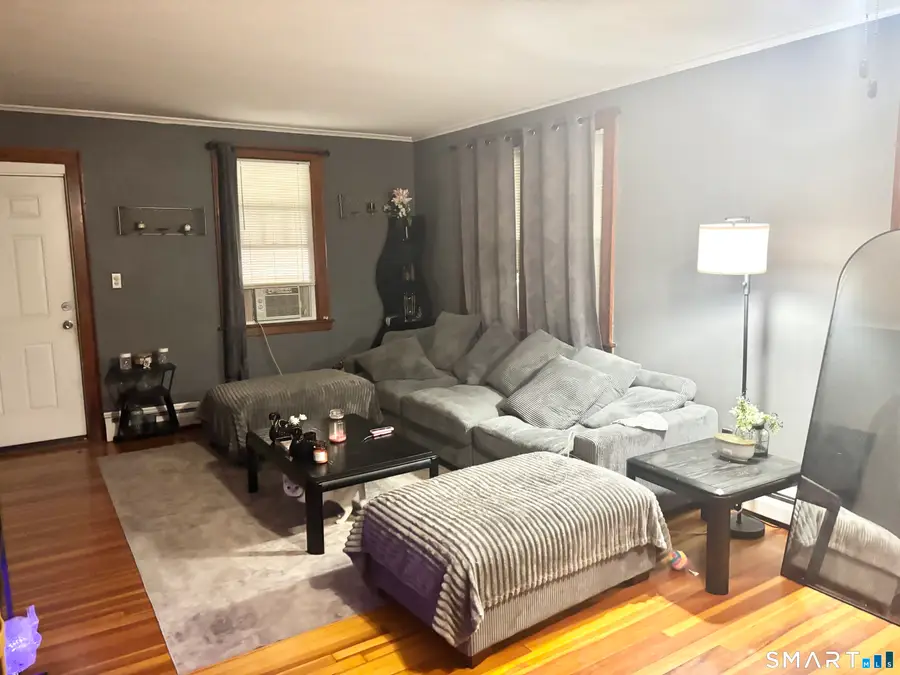 37 Irving Street, Windsor, CT 06095 - #2