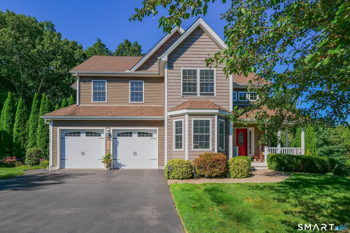 144 Silver Brook Lane, Torrington, CT 06790 - #1