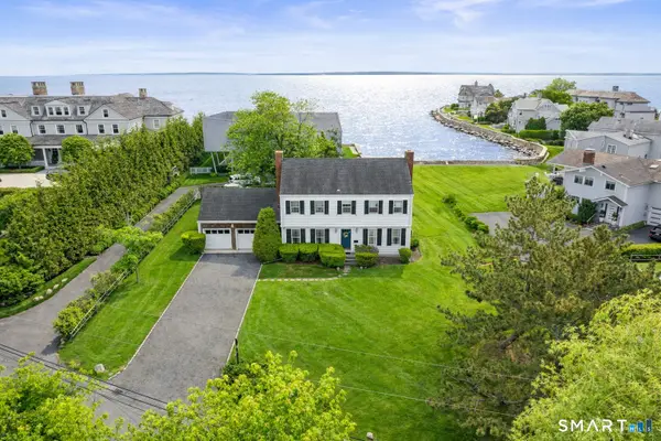 14 Shoreham Club Road, Greenwich, CT 06870