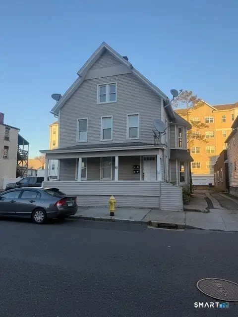 63 Minerva Street, Derby, CT 06418 - #2