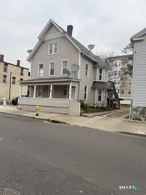 63 Minerva Street, Derby, CT 06418 - #3