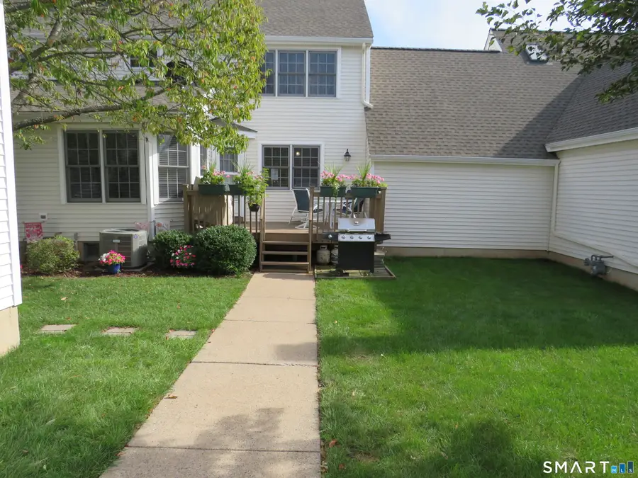 32 Pickering Lane #32, Wethersfield, CT 06109 - #2
