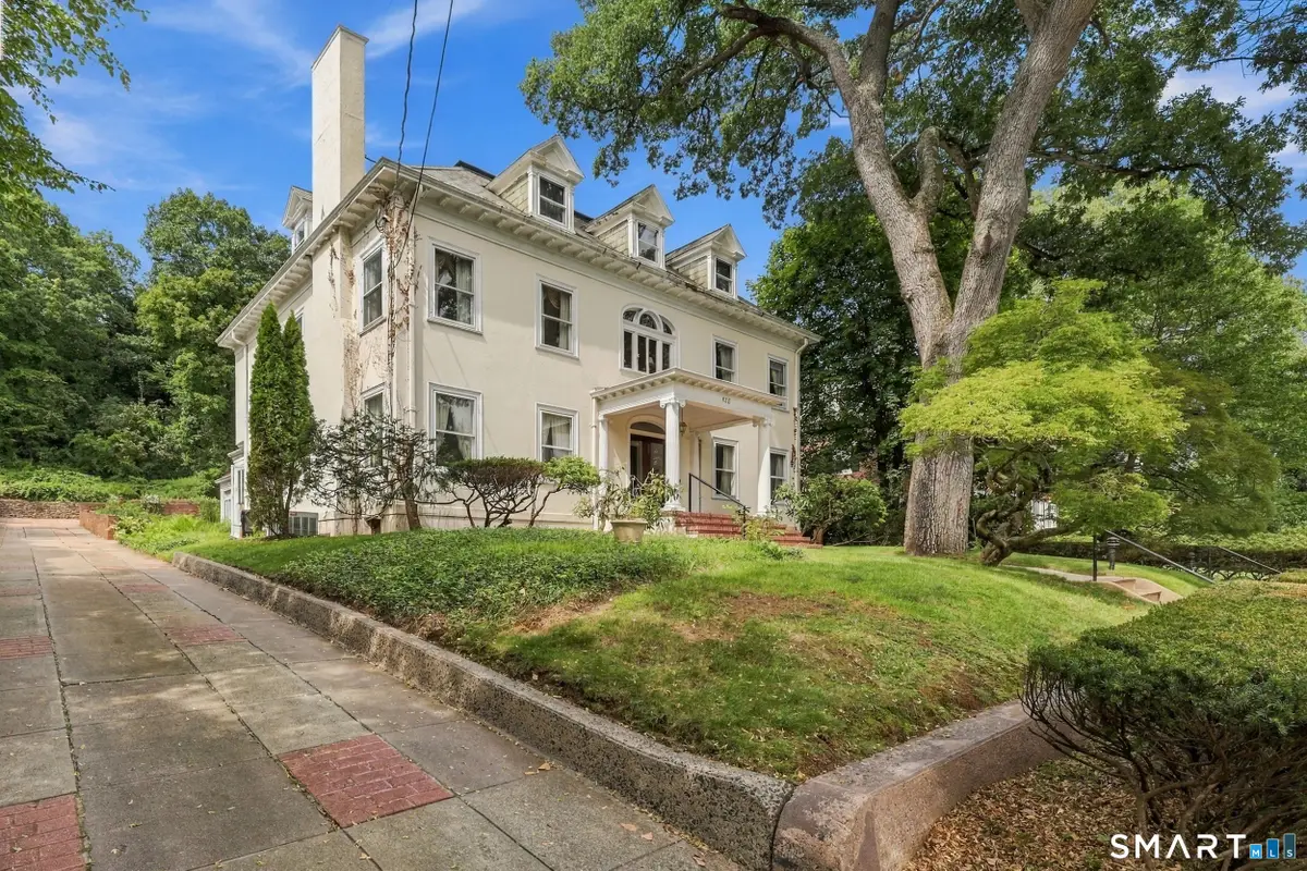 436 Saint Ronan Street, New Haven, CT 06511 - #1