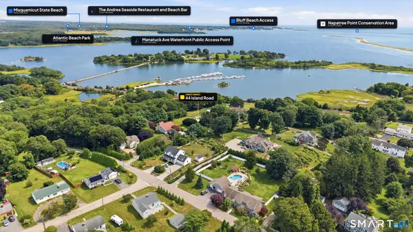 44 Island Road, Stonington, CT 06378