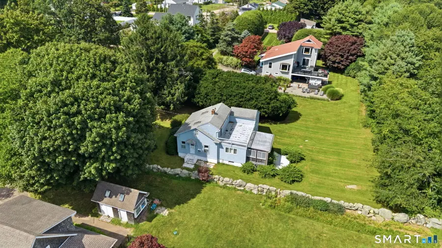 44 Island Road, Stonington, CT 06378 - #2